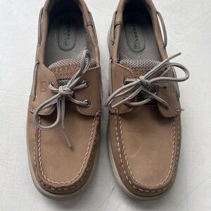 Sperry Women’s Bluefish 2-Eye Boat Shoe